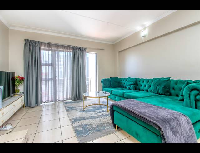 3 BEDROOM SECTIONAL TITLE FOR SALE IN BARBEQUE DOWNS